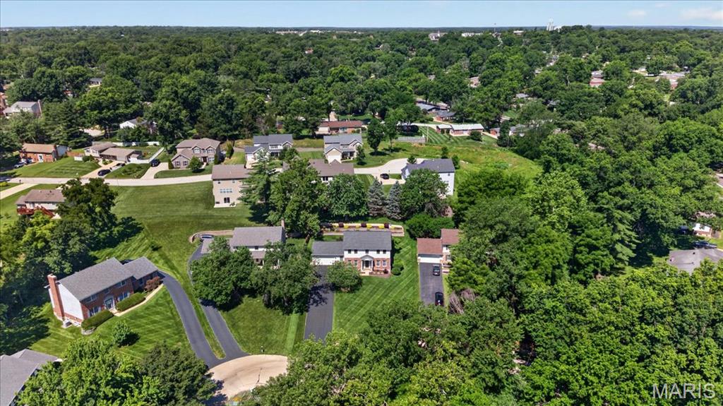 315 Claymont Cove Court