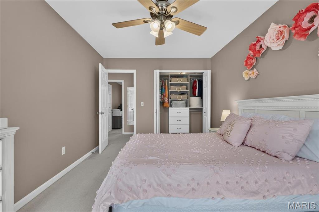 315 Claymont Cove Court