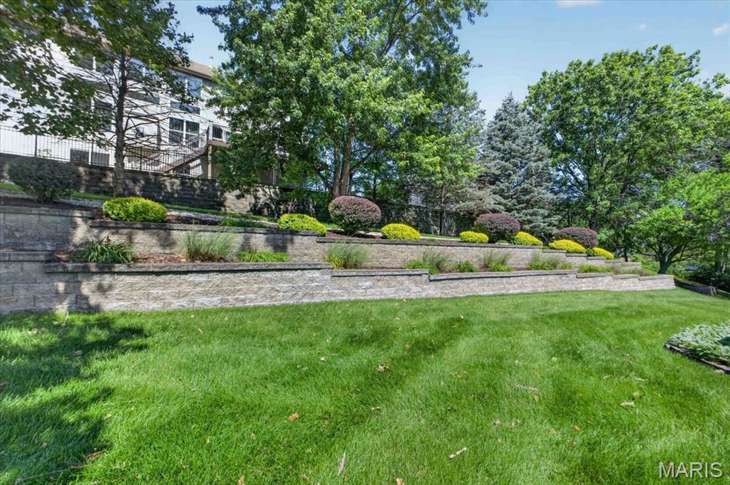 315 Claymont Cove Court