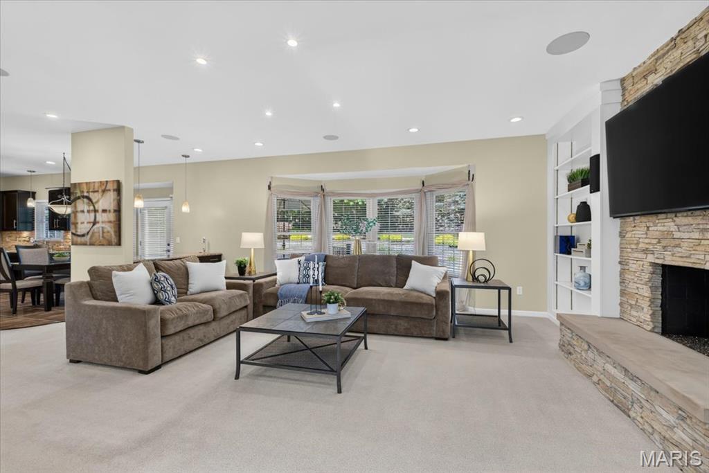 315 Claymont Cove Court