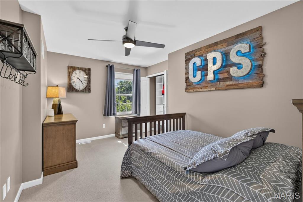 315 Claymont Cove Court