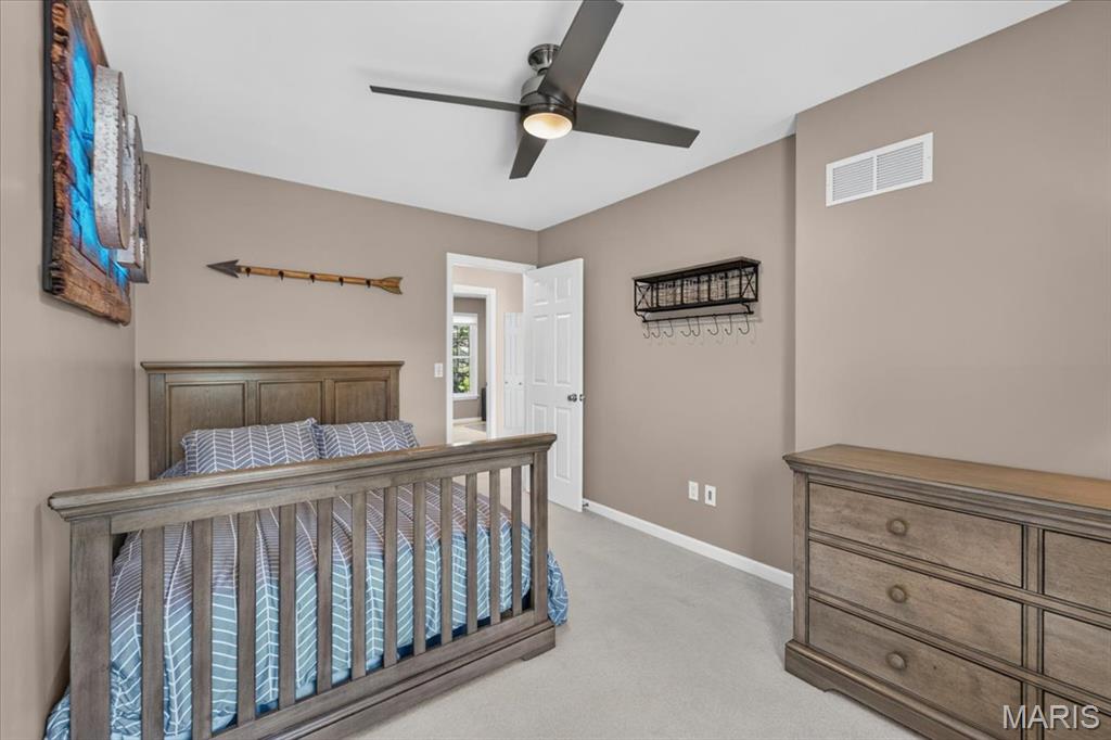 315 Claymont Cove Court
