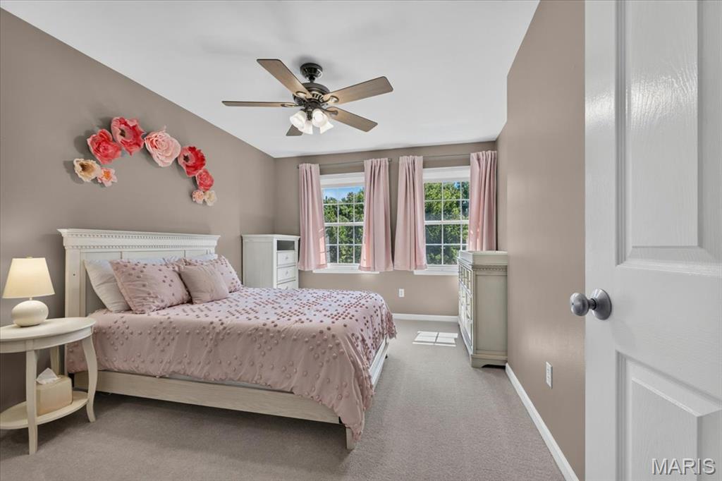 315 Claymont Cove Court