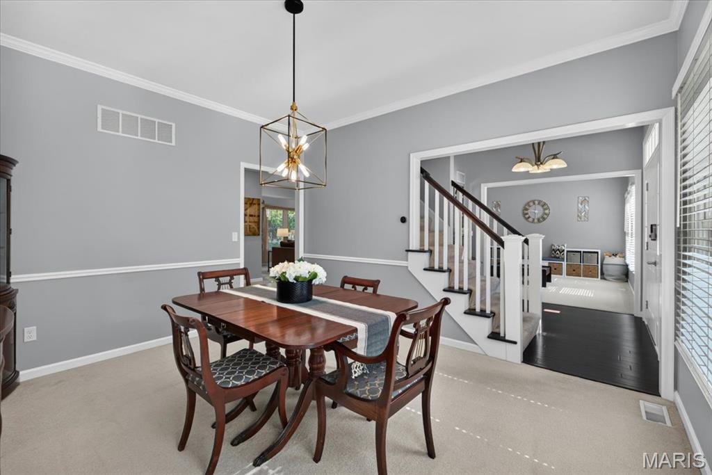 315 Claymont Cove Court