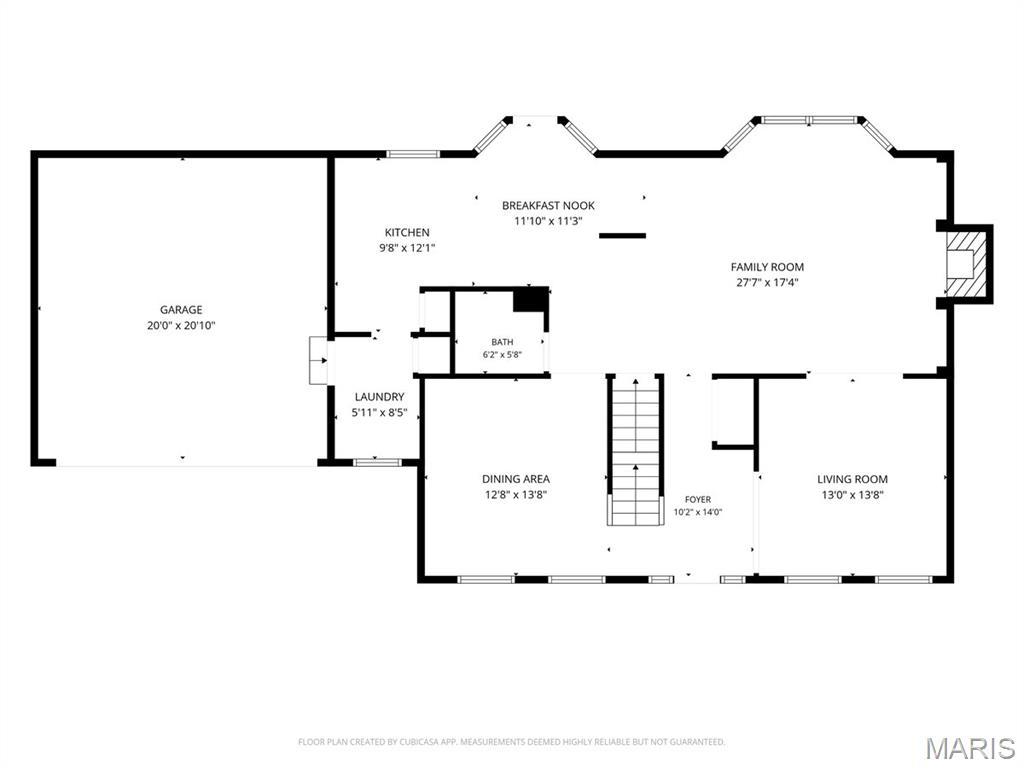 315 Claymont Cove Court