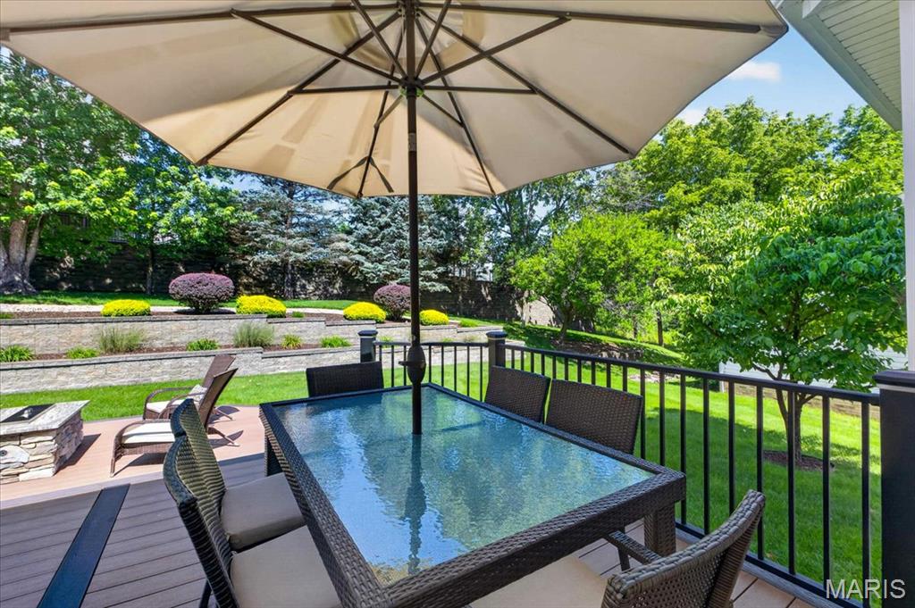 315 Claymont Cove Court