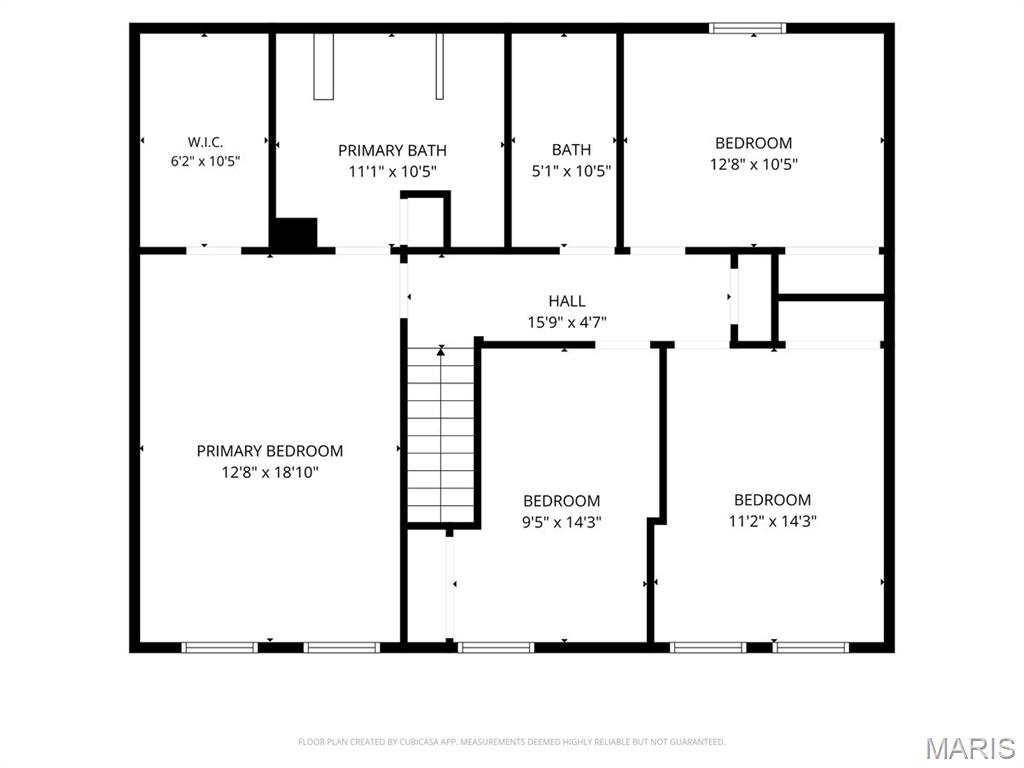 315 Claymont Cove Court