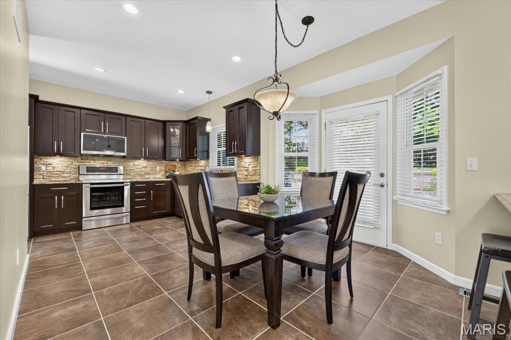 315 Claymont Cove Court
