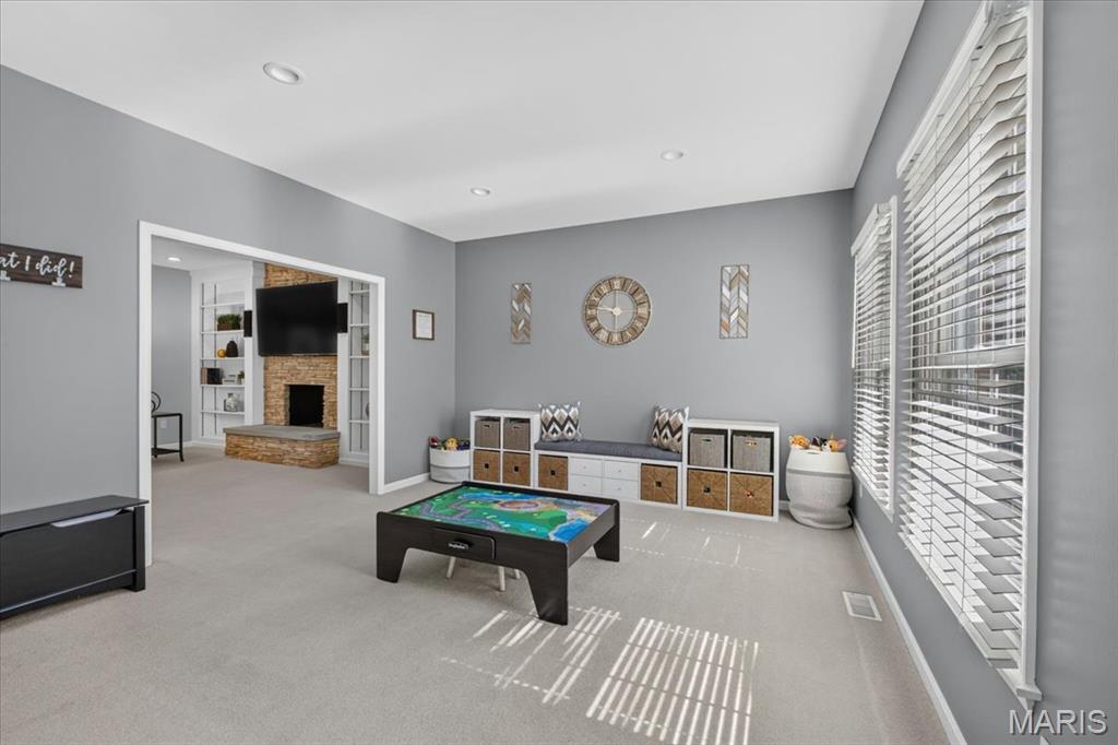 315 Claymont Cove Court