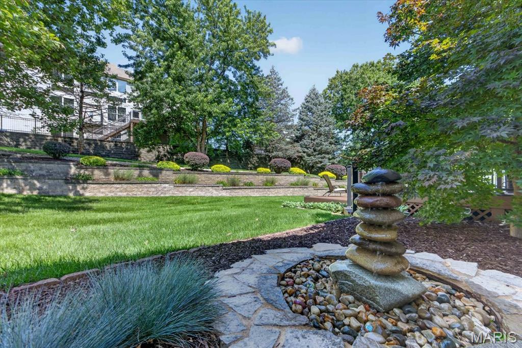 315 Claymont Cove Court
