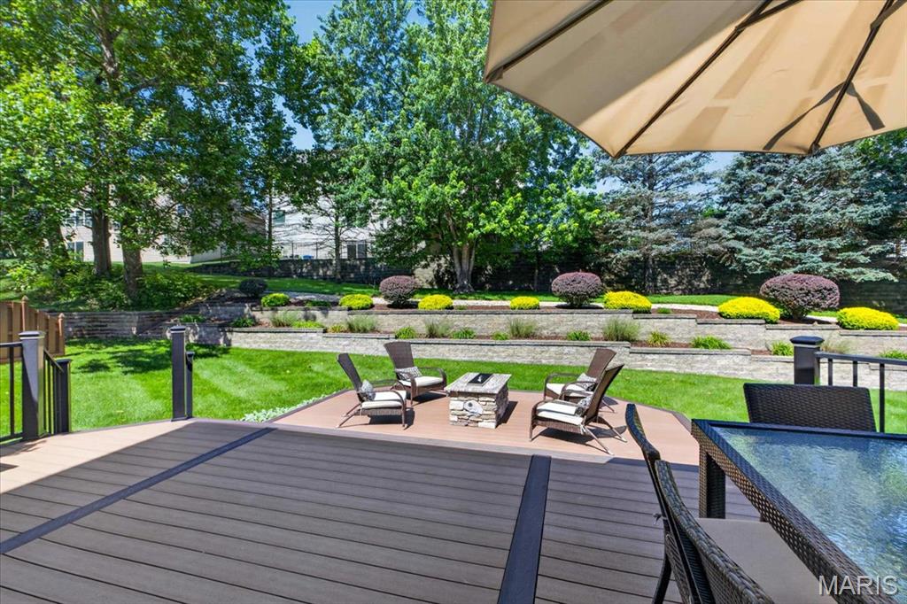 315 Claymont Cove Court