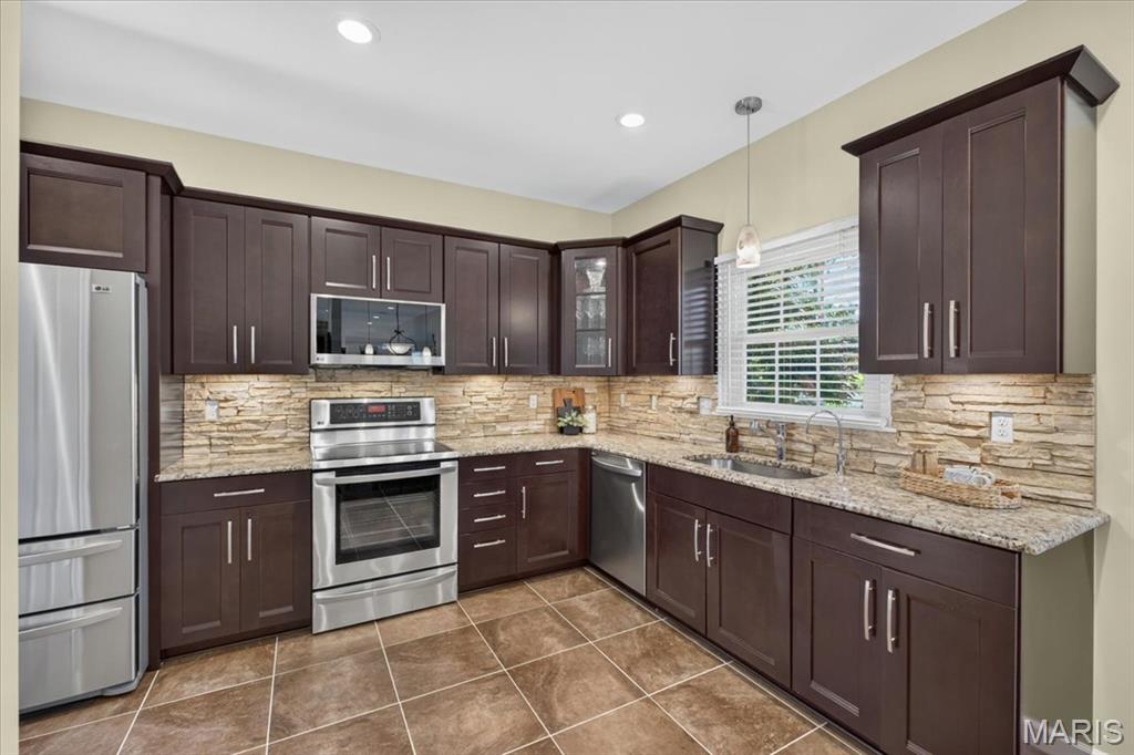 315 Claymont Cove Court