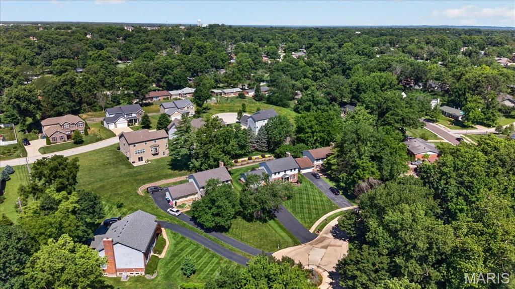 315 Claymont Cove Court