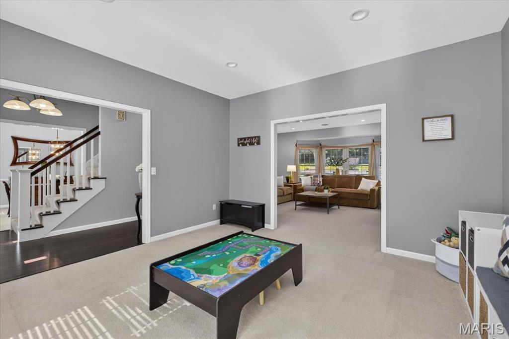 315 Claymont Cove Court