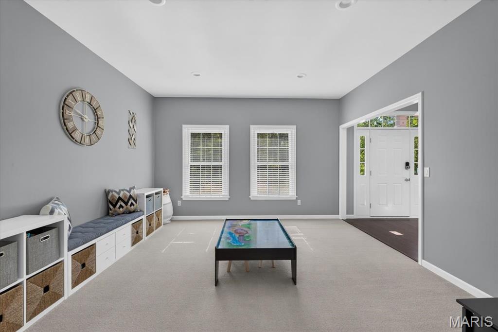 315 Claymont Cove Court