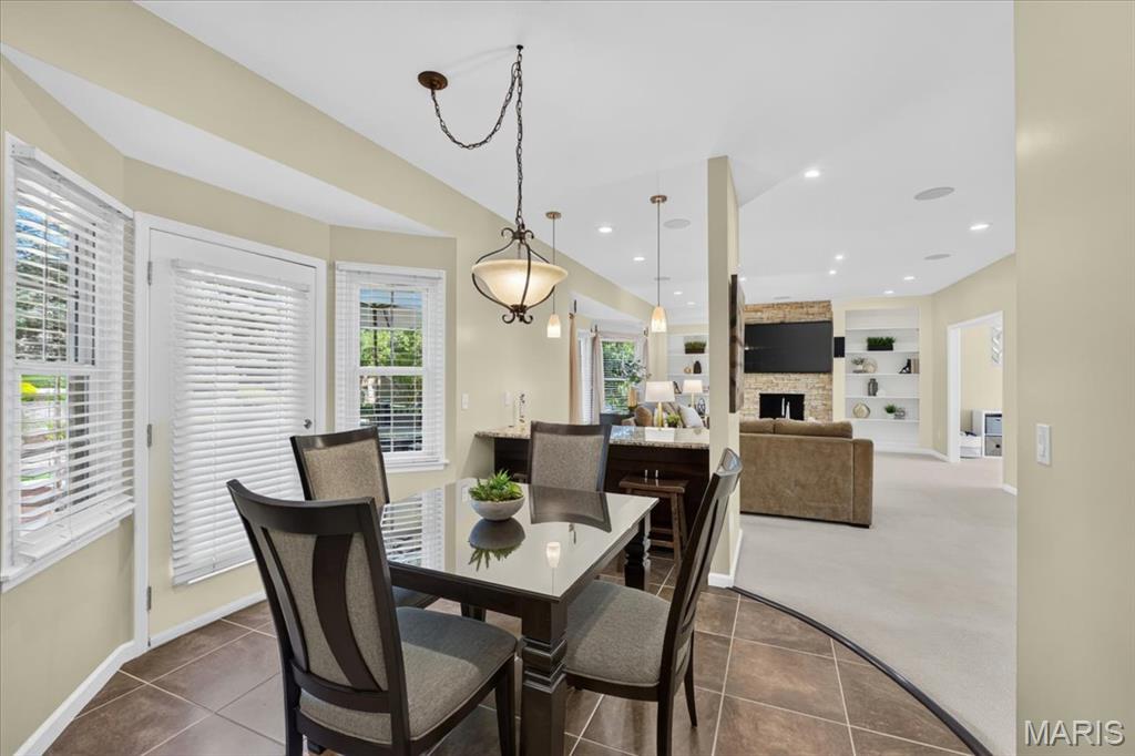 315 Claymont Cove Court