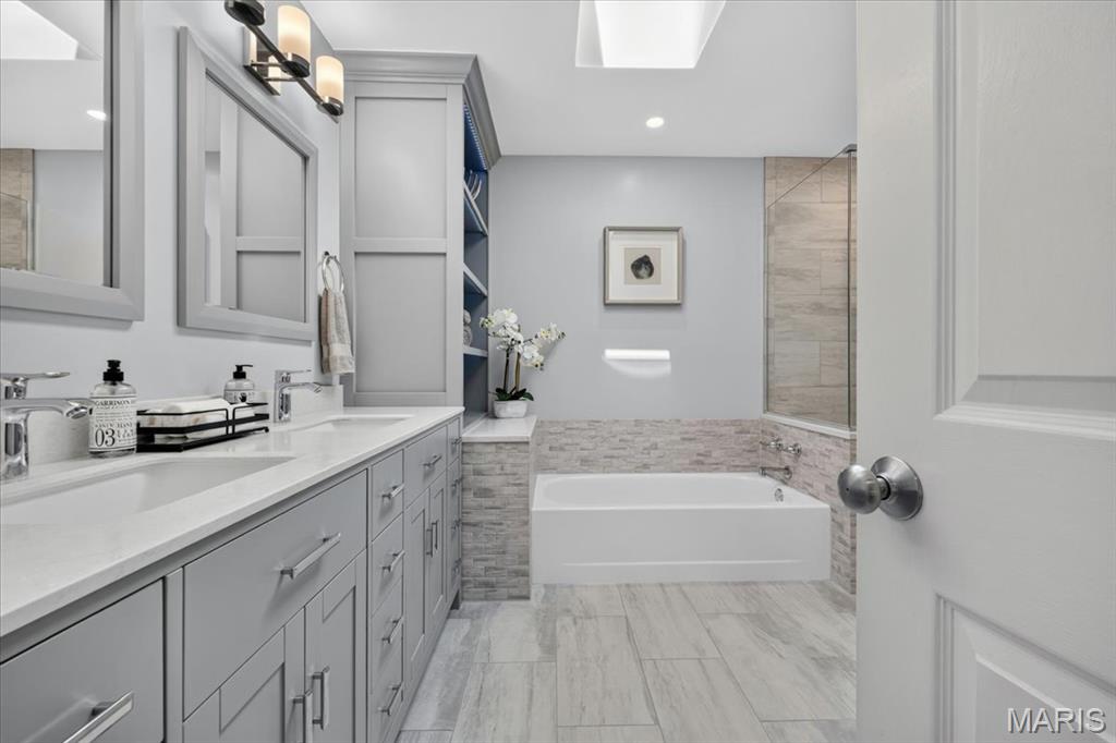 315 Claymont Cove Court