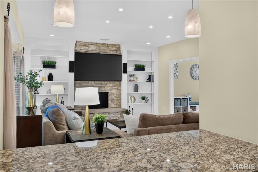315 Claymont Cove Court