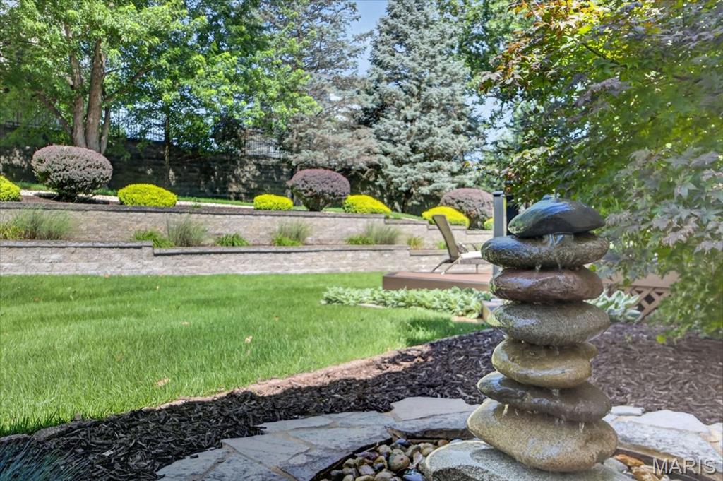 315 Claymont Cove Court