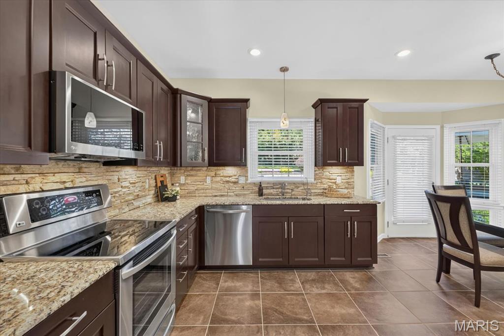 315 Claymont Cove Court