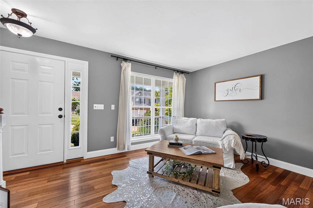 1211 Lake Canyon View