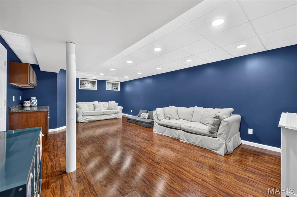 1211 Lake Canyon View