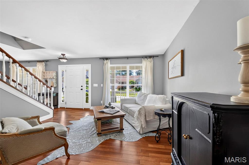 1211 Lake Canyon View