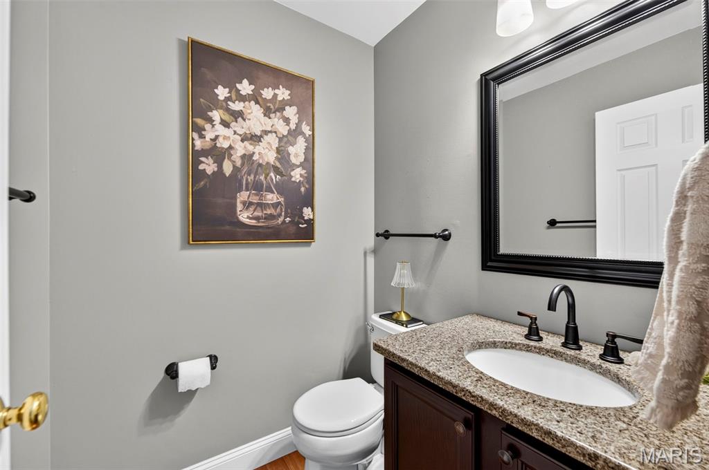 1211 Lake Canyon View