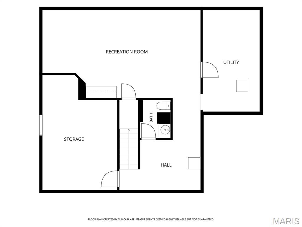 1211 Lake Canyon View