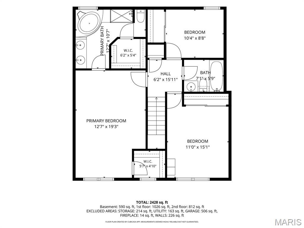 1211 Lake Canyon View