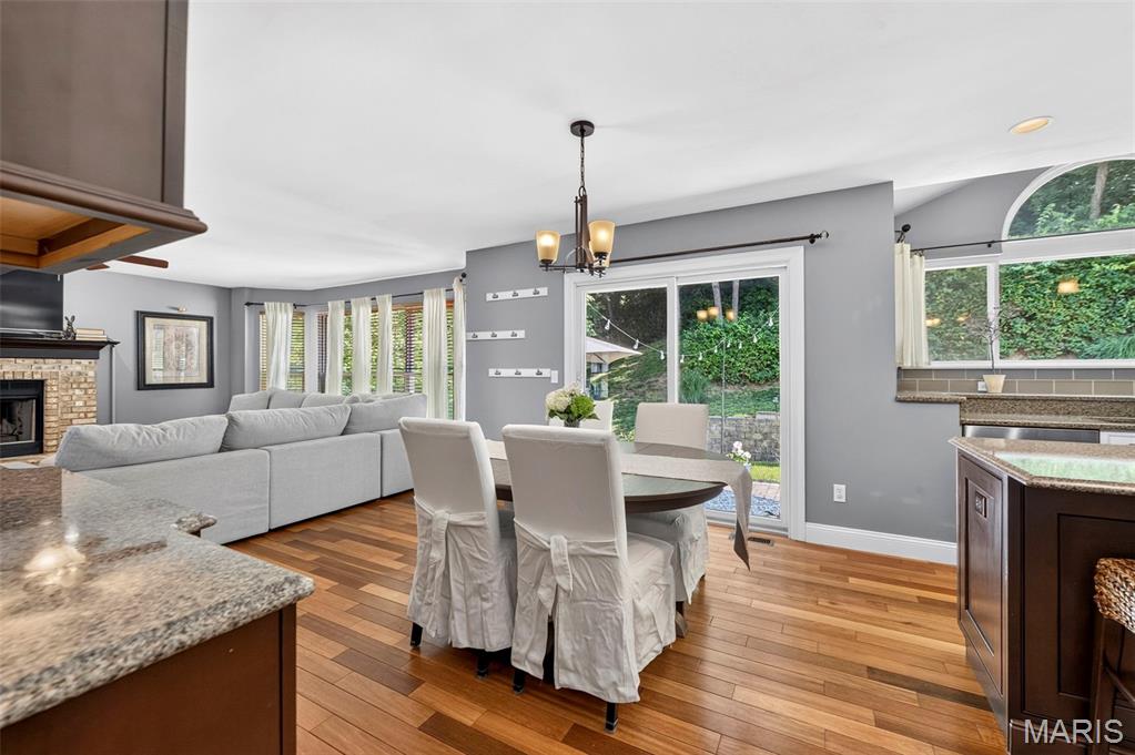 1211 Lake Canyon View