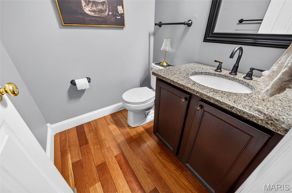 1211 Lake Canyon View
