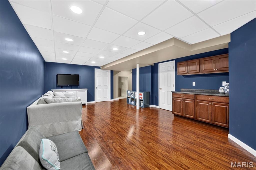 1211 Lake Canyon View