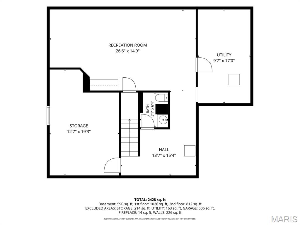 1211 Lake Canyon View