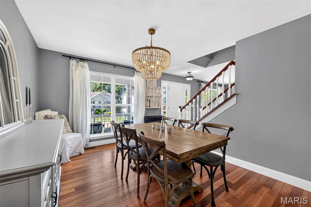 1211 Lake Canyon View