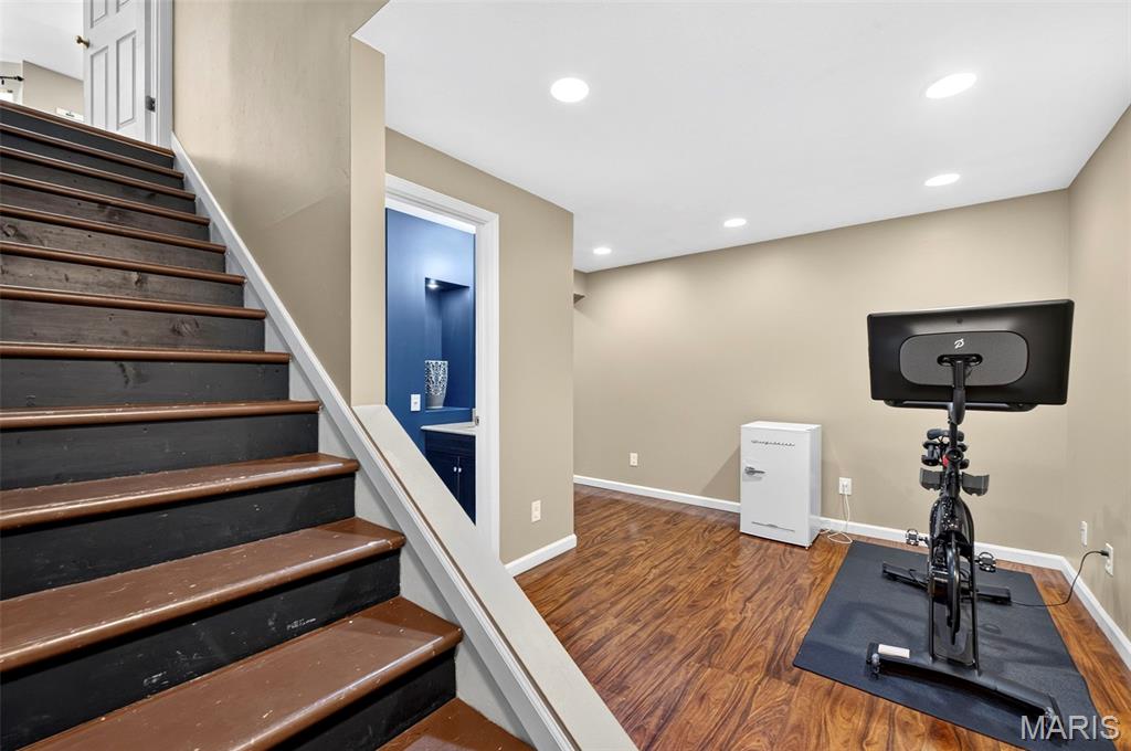 1211 Lake Canyon View