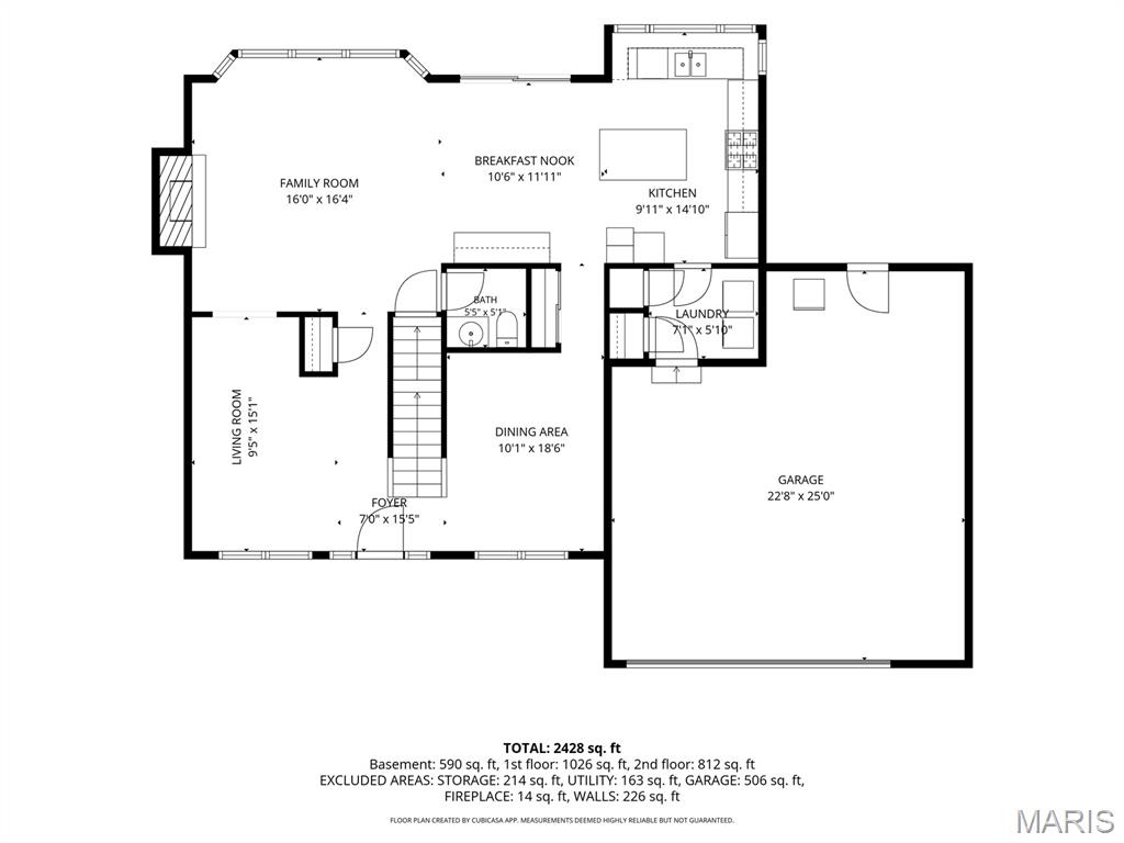 1211 Lake Canyon View