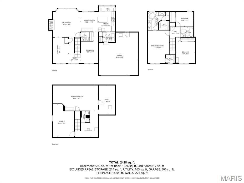1211 Lake Canyon View