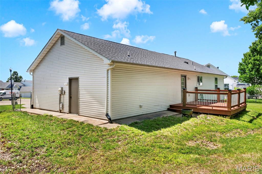 7 Red Cedar Parc Court