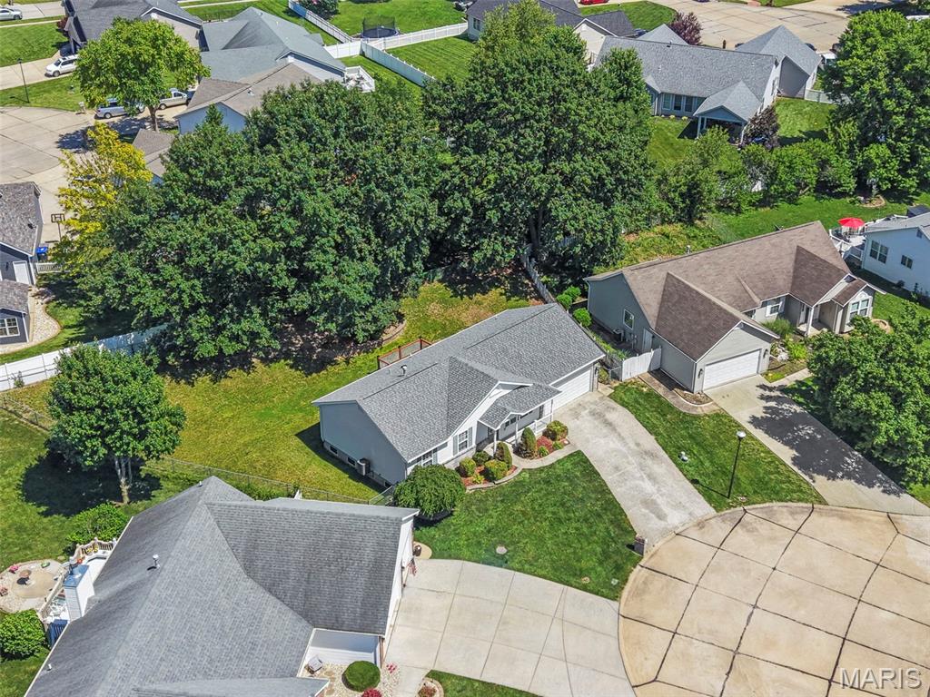 7 Red Cedar Parc Court