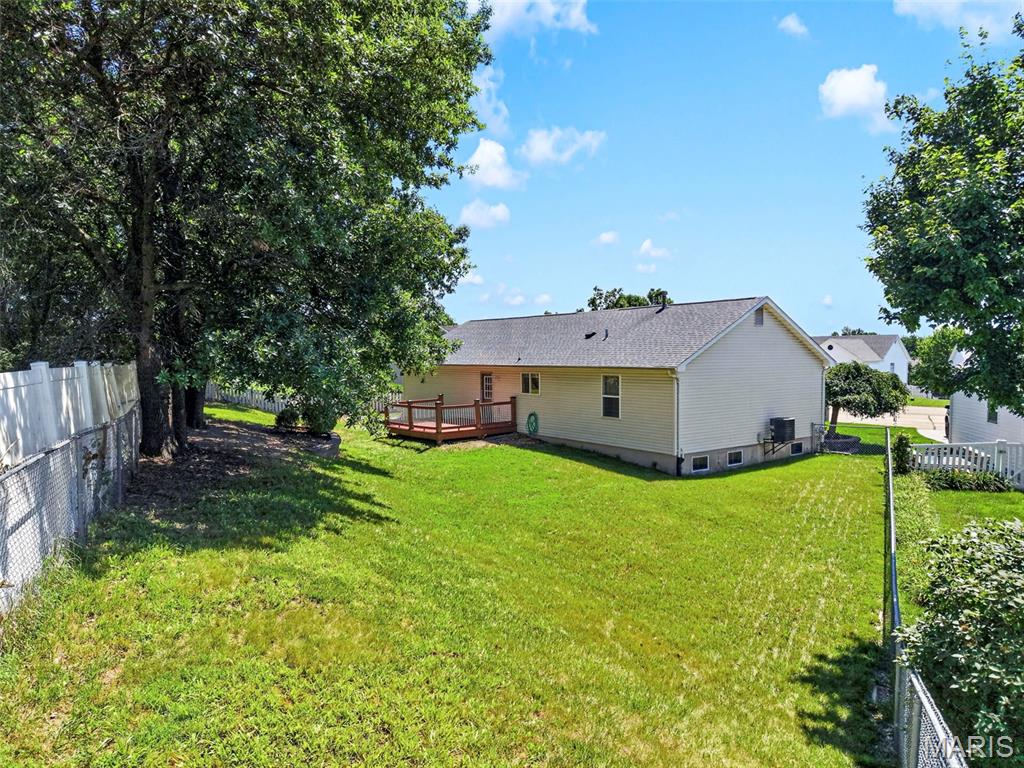7 Red Cedar Parc Court