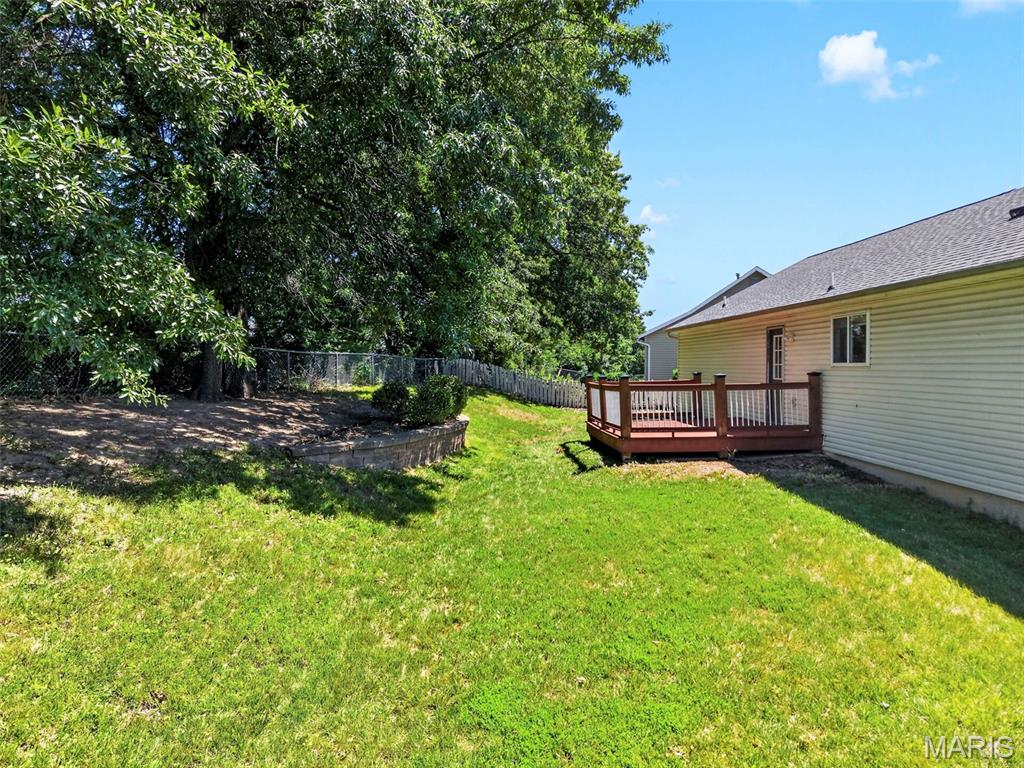 7 Red Cedar Parc Court