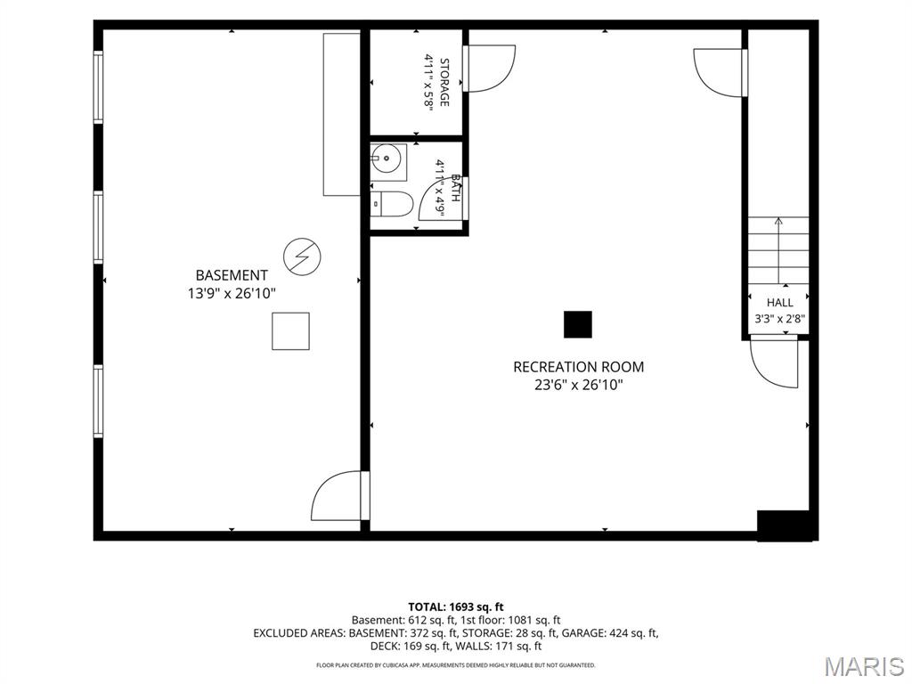 7 Red Cedar Parc Court