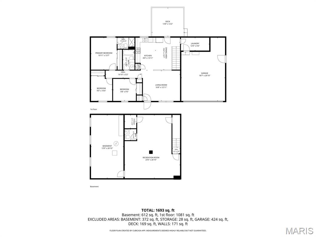 7 Red Cedar Parc Court