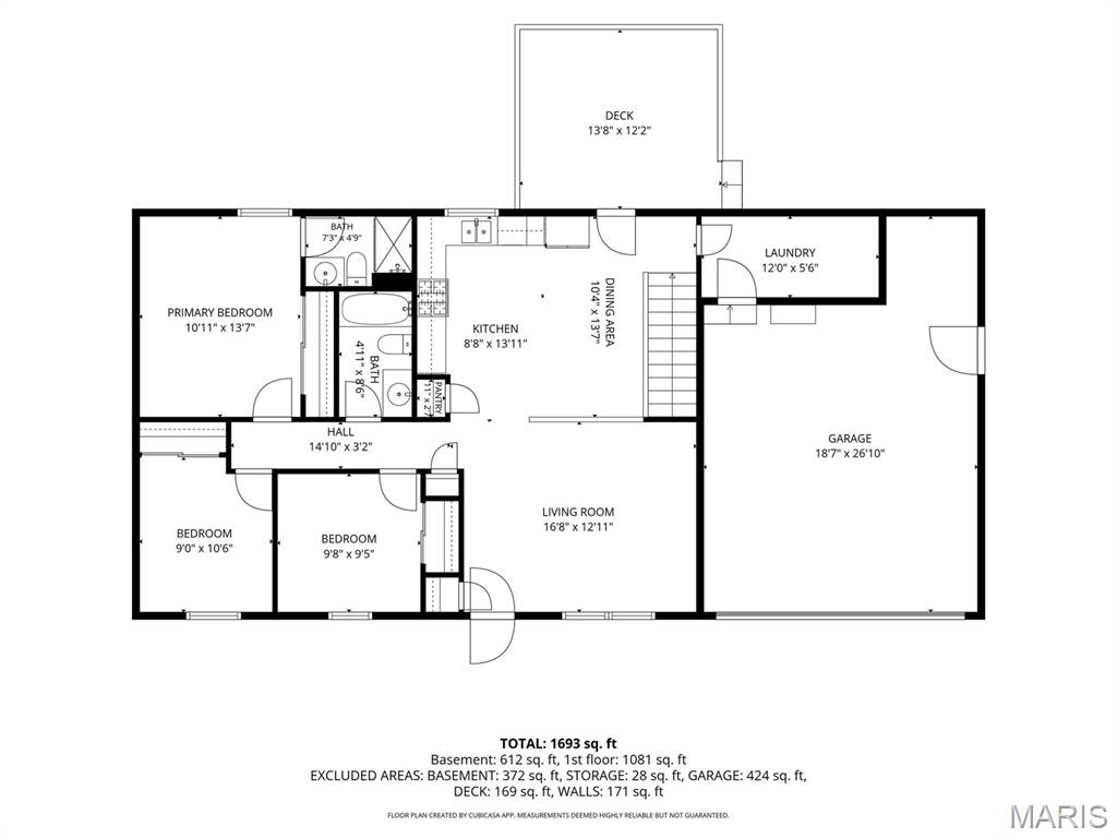 7 Red Cedar Parc Court