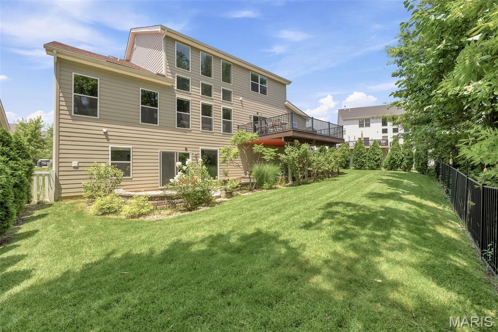 1278 Harvester Drive