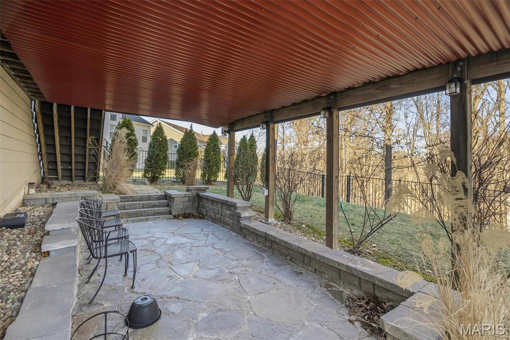 1278 Harvester Drive