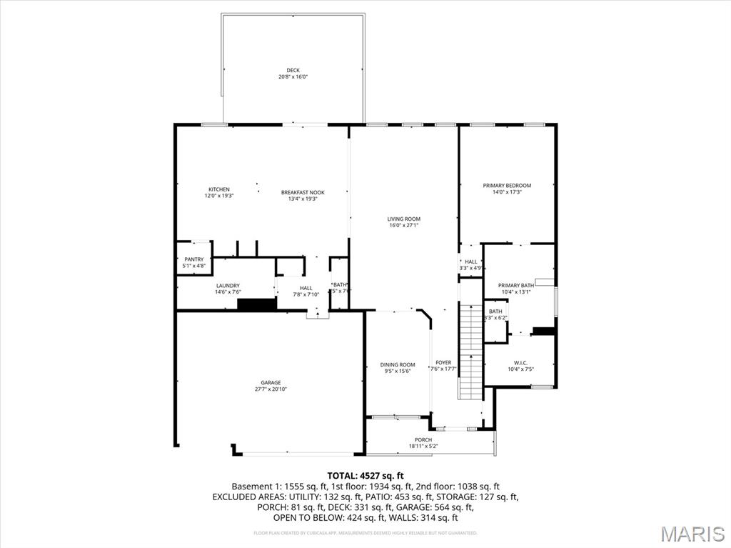 1278 Harvester Drive