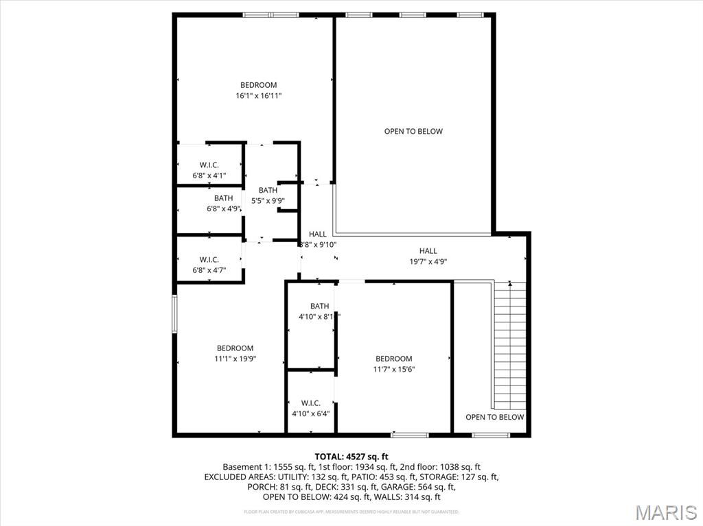 1278 Harvester Drive