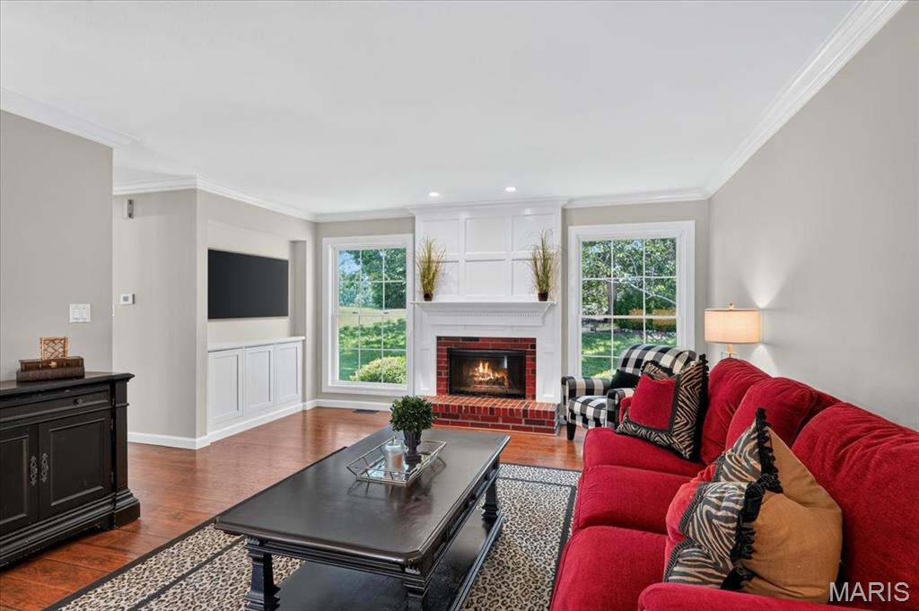 347 Oak Park Village Drive